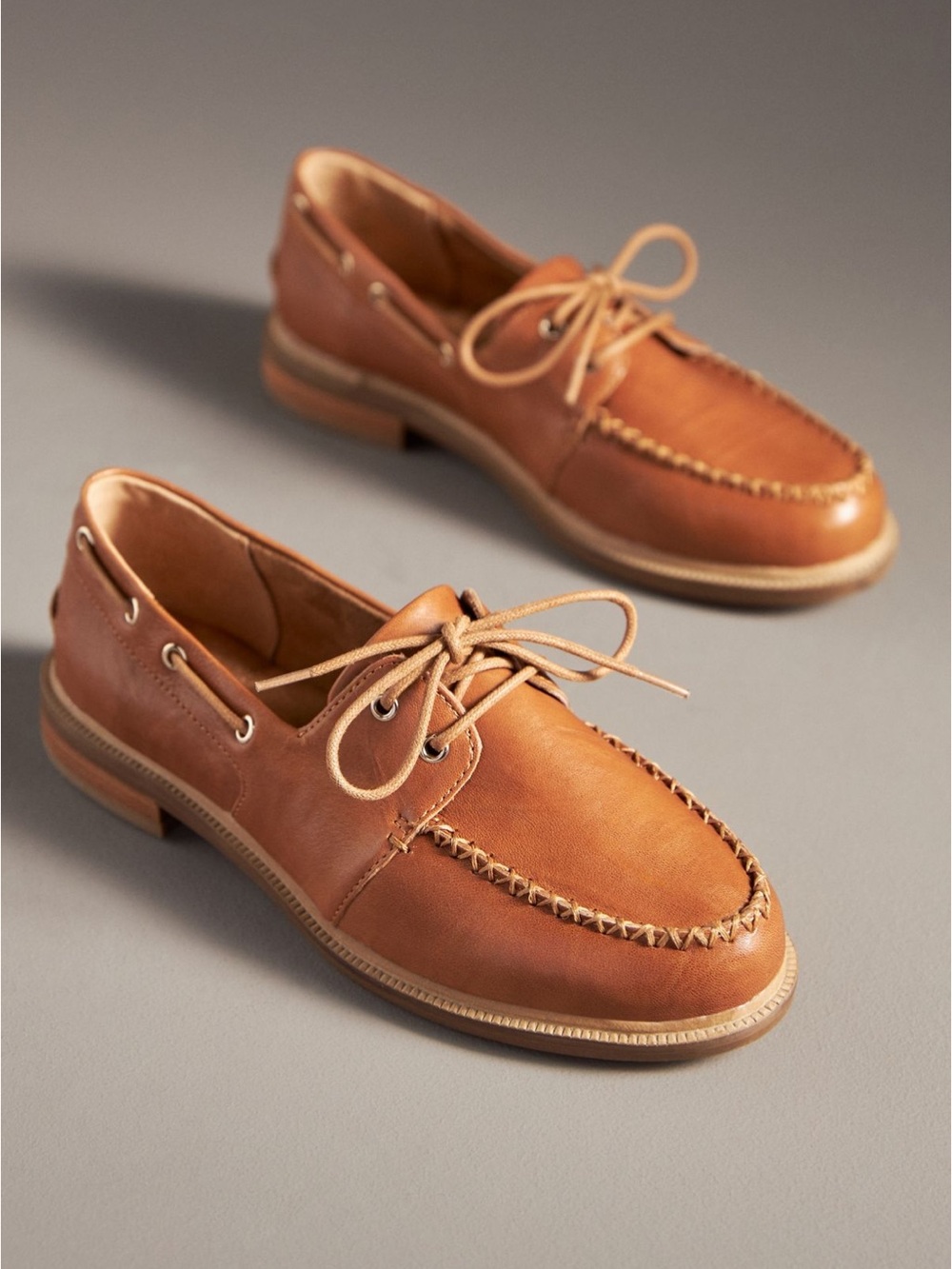 Kelsi Dagger Linny Loafers